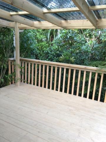 Tui Glen Villa Raurimu Ngoại thất bức ảnh